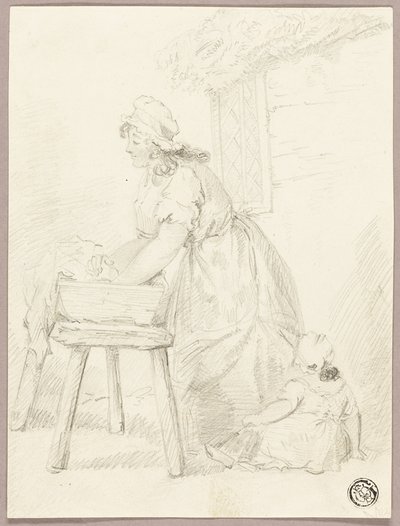  by George Morland