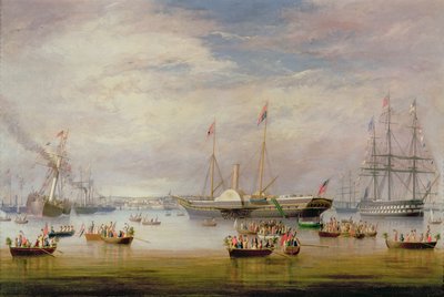 Bilinmeyen resim by George Mounsey Wheatley Atkinson