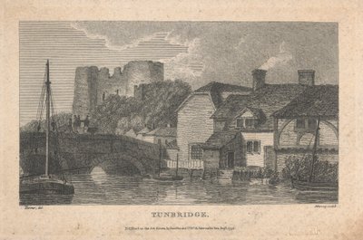Tünköprüsü by George Murray