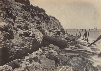 Fort Sumpter