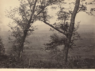 Mission Ridge