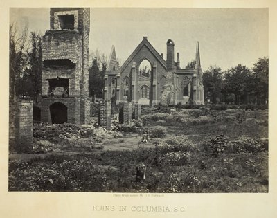 Columbia