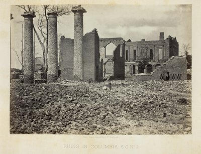 Columbia, S.C.