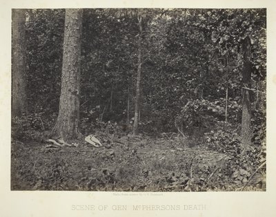 General McPhersons