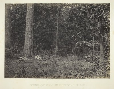 General McPhersons