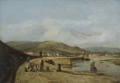 Batı İskelesi