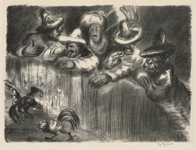 Jüri, 1927. by George Overbury