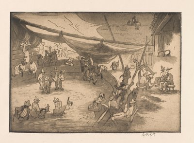Kanatlıların Eşleştirilmesi ve Tartılması by George Overbury Hart