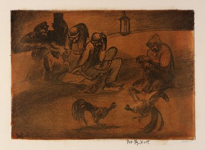 Kumarbazlar by George Overbury Pop Hart