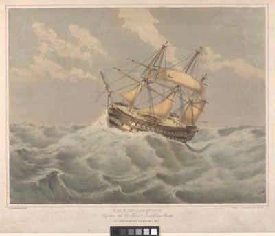  by George Pechell (after) Mends