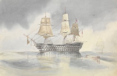  by George Pechell Mends