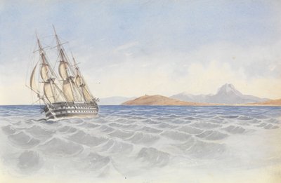  by George Pechell Mends
