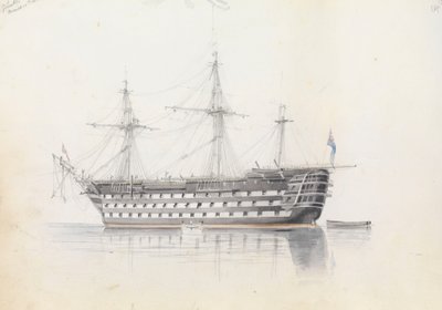  by George Pechell Mends