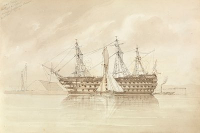  by George Pechell Mends