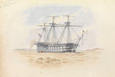  by George Pechell Mends