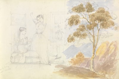  by George Pechell Mends