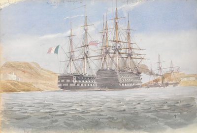  by George Pechell Mends