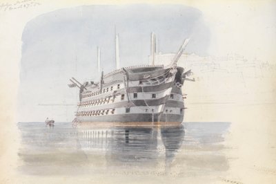  by George Pechell Mends