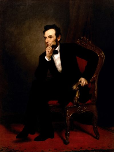  by George Peter Alexander Healy