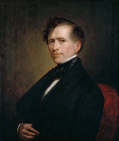  by George Peter Alexander Healy