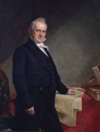  by George Peter Alexander Healy