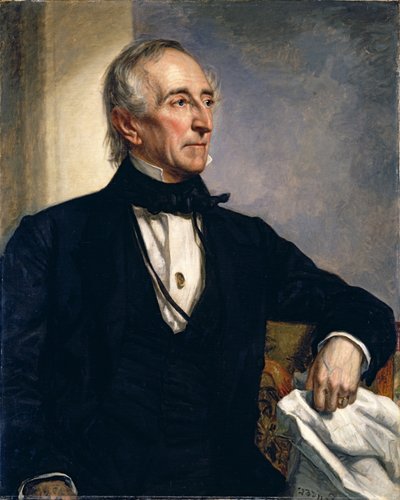  by George Peter Alexander Healy