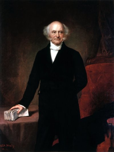  by George Peter Alexander Healy