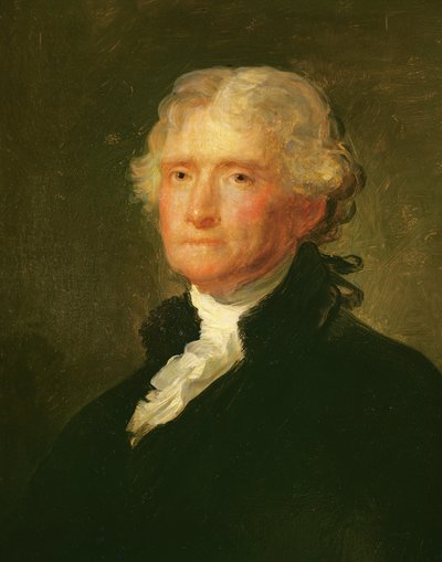 Gilbert Stuart