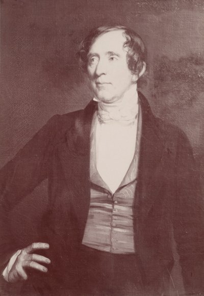 William Campbell Preston