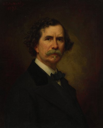  by George Peter Alexander Healy