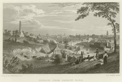 Phoenix Park