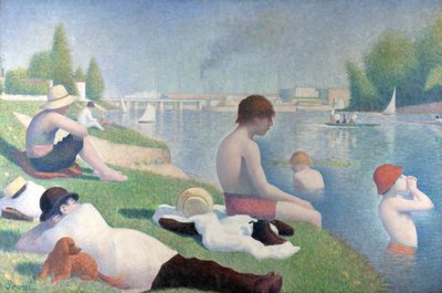 Asnières