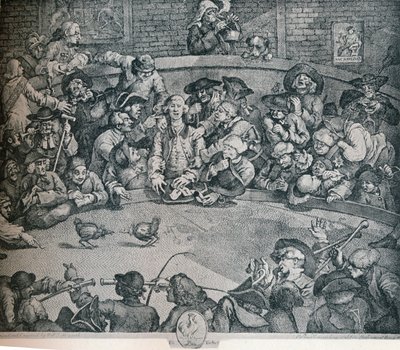 Horoz Çukuru, c1840, 1917 by George Presbury