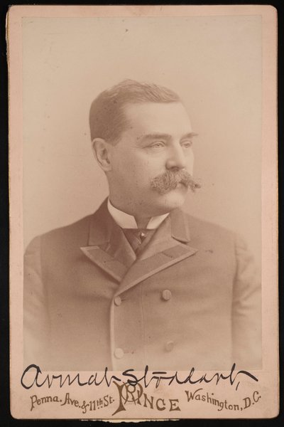 Armat Stoddart