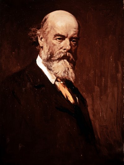  by George Reid