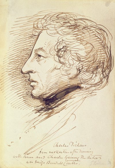 Charles Dickens