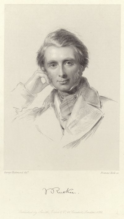 John Ruskin