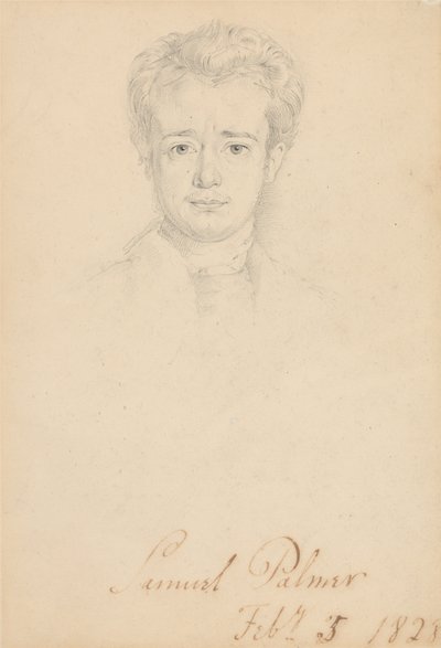  by George Richmond