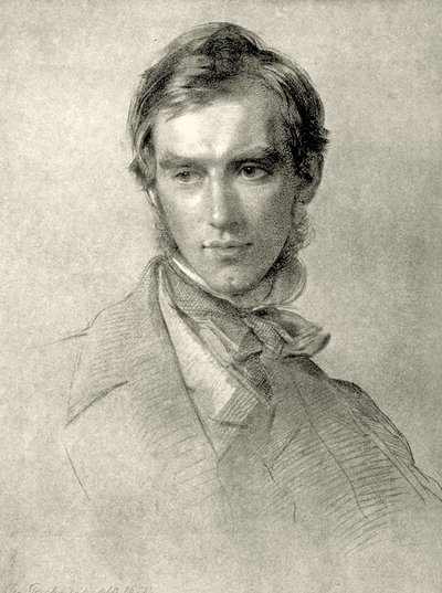 Sir Joseph Dalton Hooker