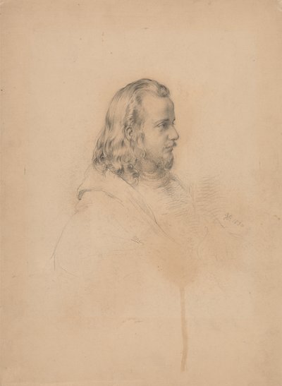  by George Richmond