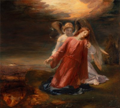  by George Richmond