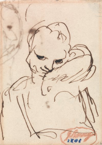  by George Romney