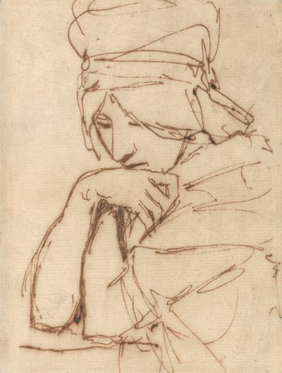  by George Romney