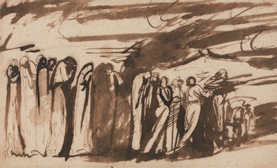  by George Romney