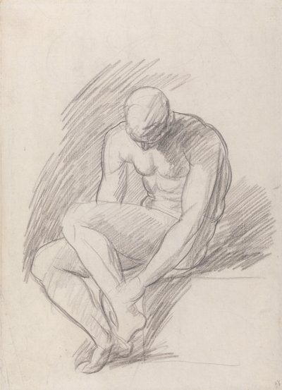  by George Romney