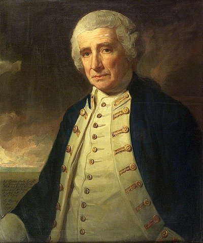  by George Romney