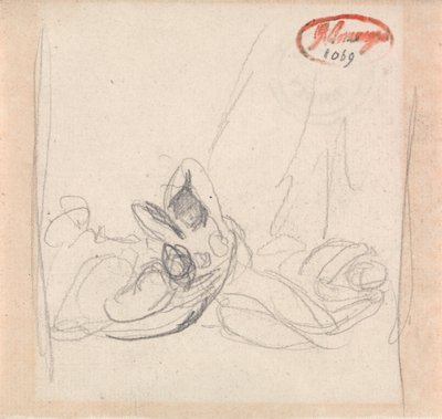  by George Romney
