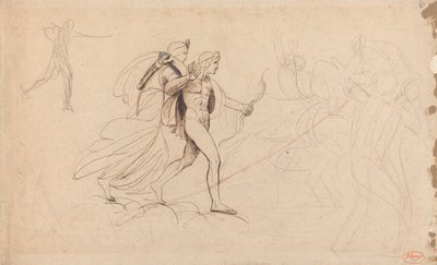  by George Romney