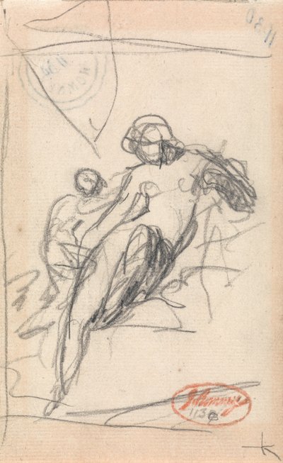  by George Romney