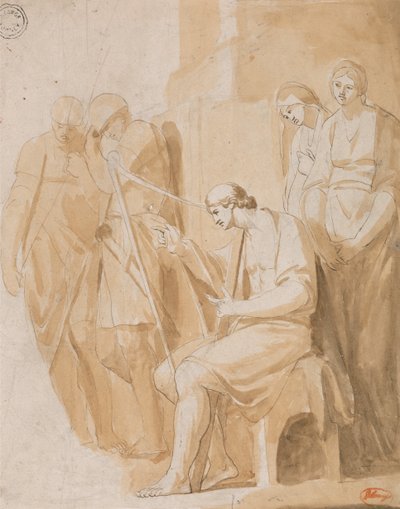  by George Romney